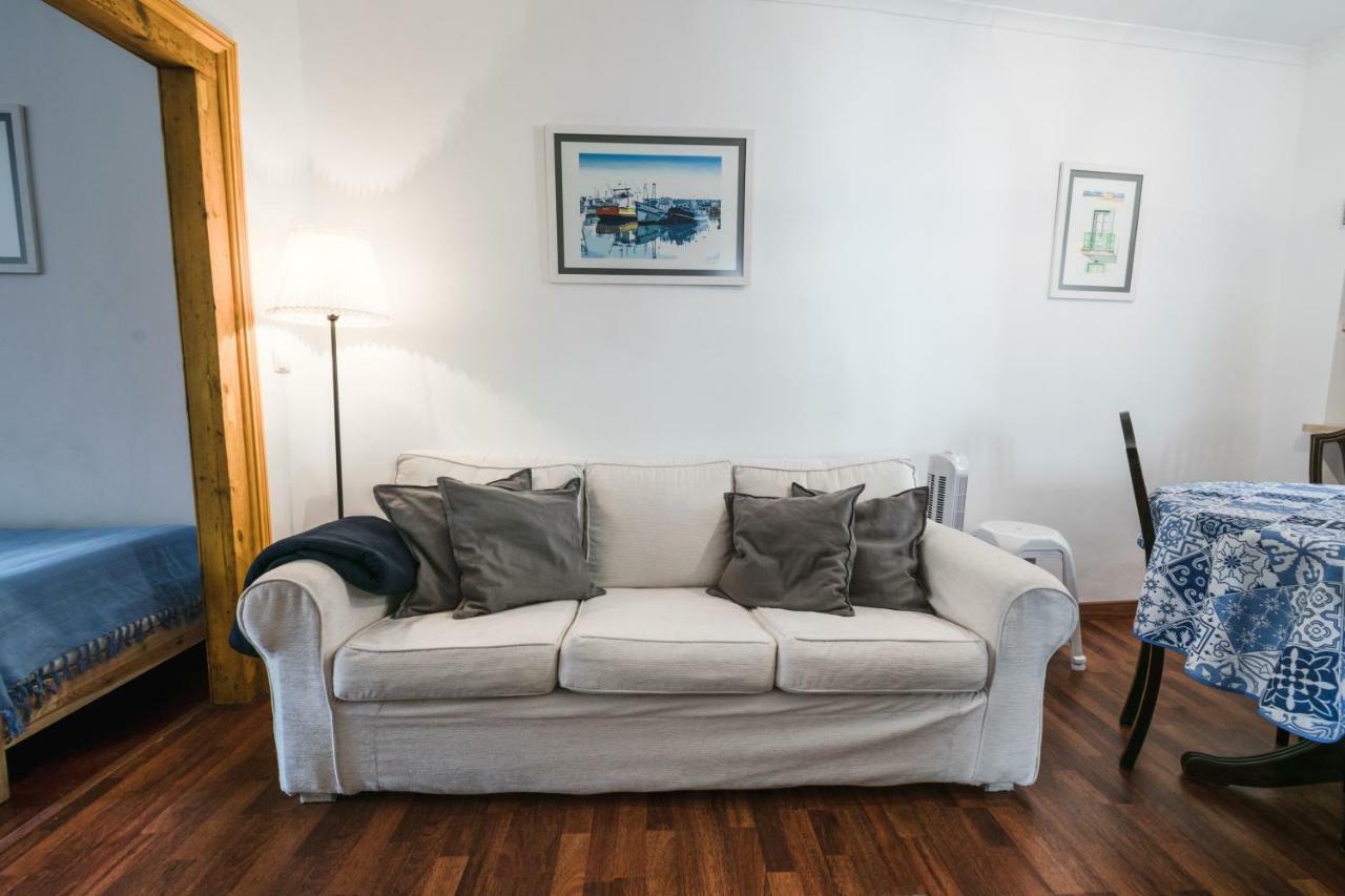 Apartament Touriga 30 - Coracao De Alfama Lizbona Zewnętrze zdjęcie